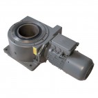 Gear motor with break Assembly - MPR 150 No. 714 and higher